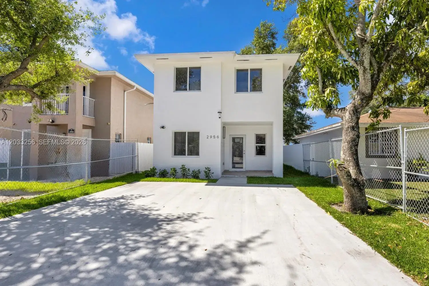 4 bedroom 3 bath Residential for sale at 2780 NW 44th St, Miami FL 33142