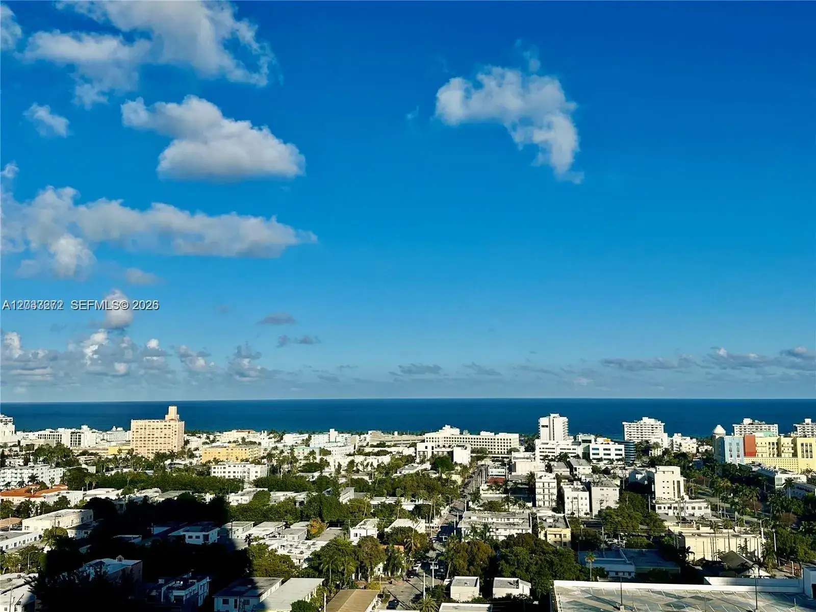 1 bedroom 1 bath Residential for sale at 500 Alton Rd # 2108, Miami Beach FL 33139