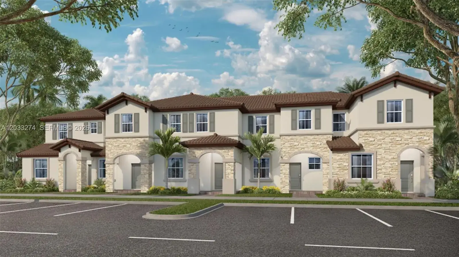 3 bedroom 2 bath Residential for sale at 2591 SE 26 CT, Homestead FL 33035