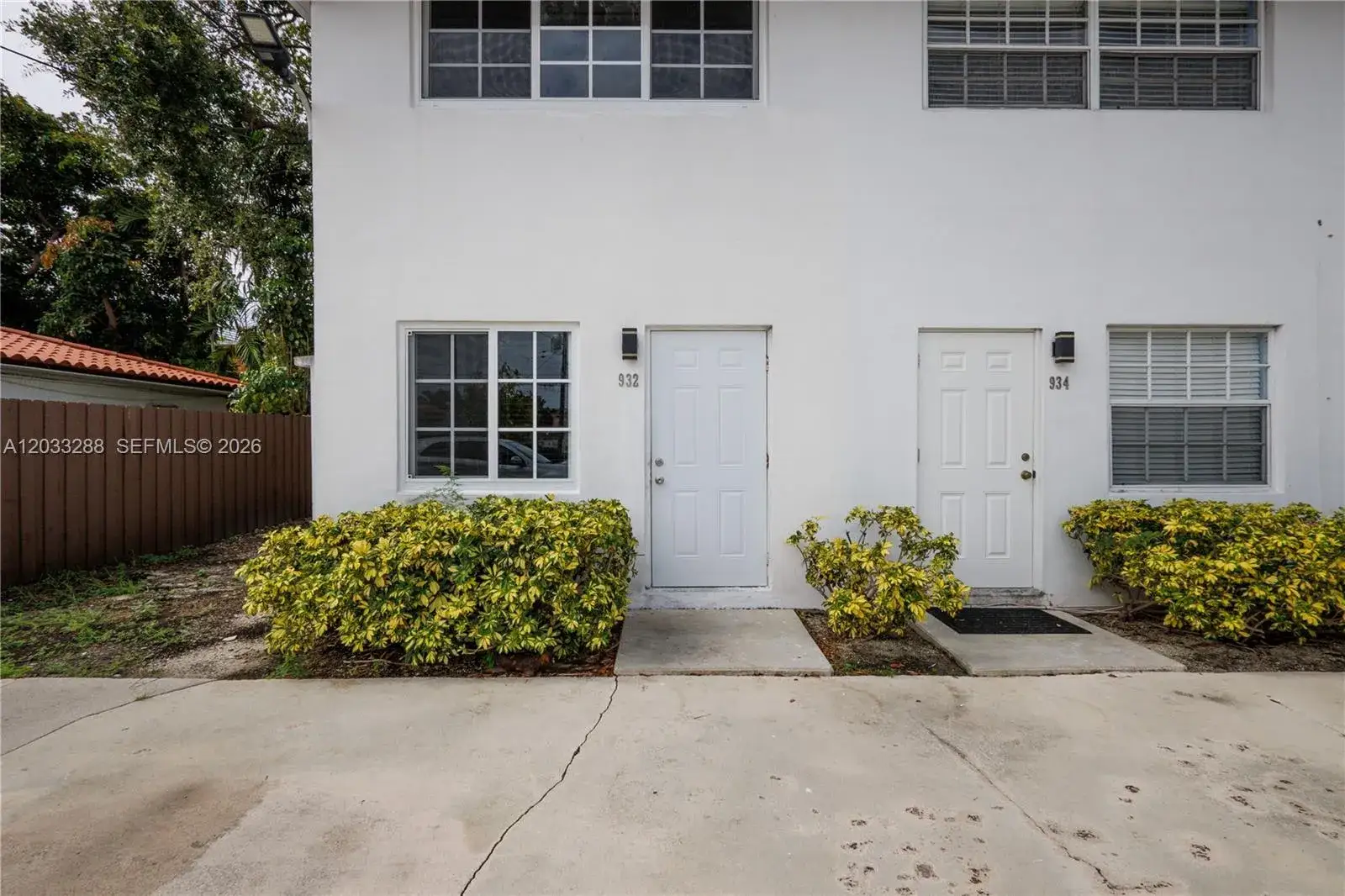1 bedroom 1 bath Residential Lease for rent at 932 SW 6th St # 5, Miami FL 33130
