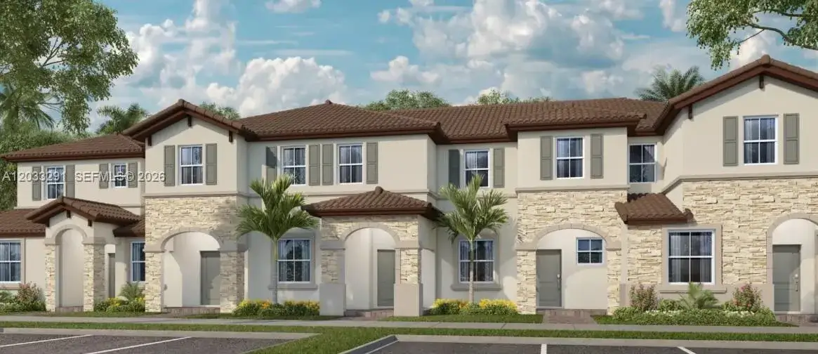 3 bedroom 2 bath Residential for sale at 2656 SE 25 RD, Homestead FL 33035