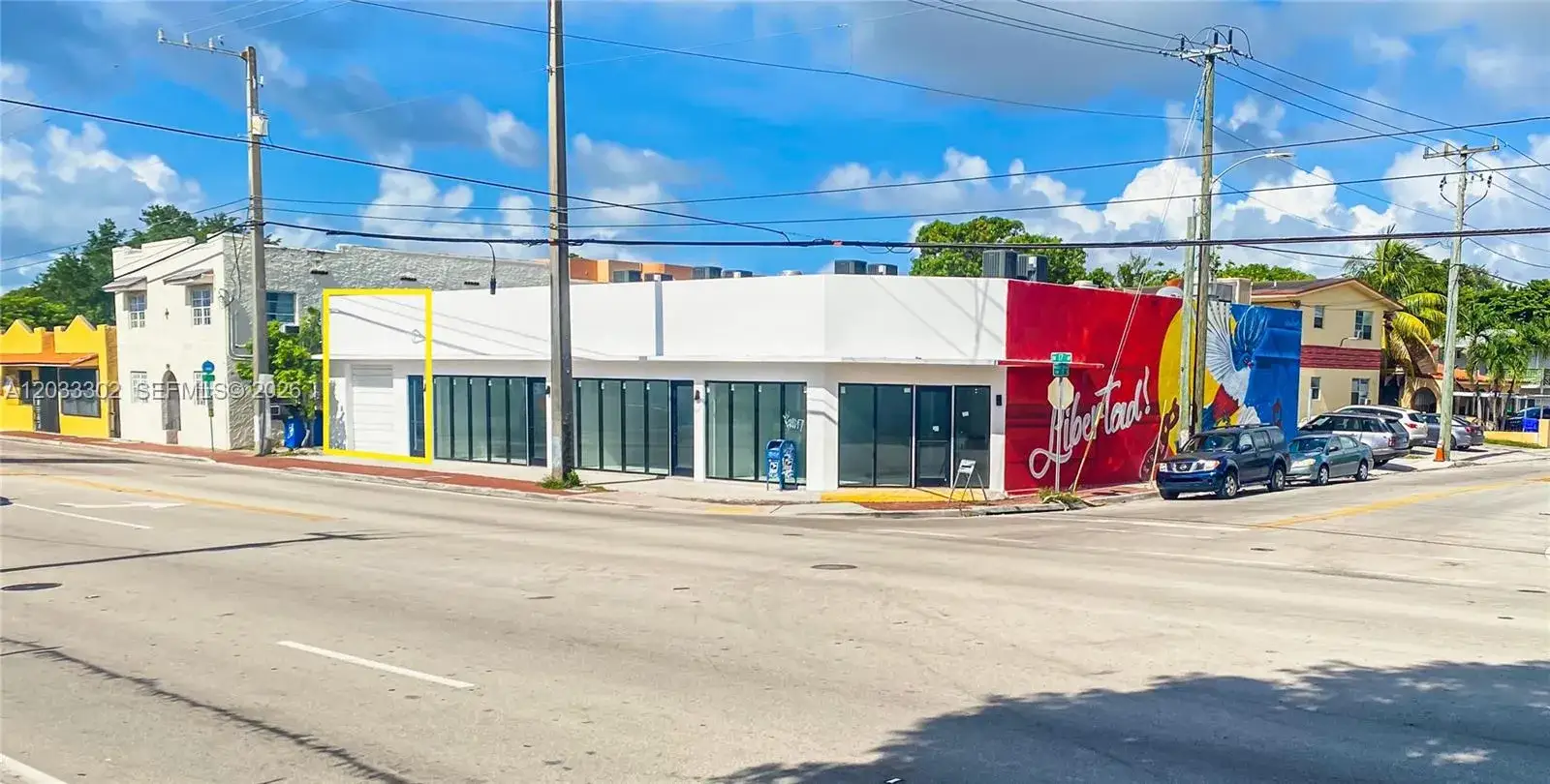 Commercial Sale for sale at 300 SW 17th Ave # 4, Miami FL 33135