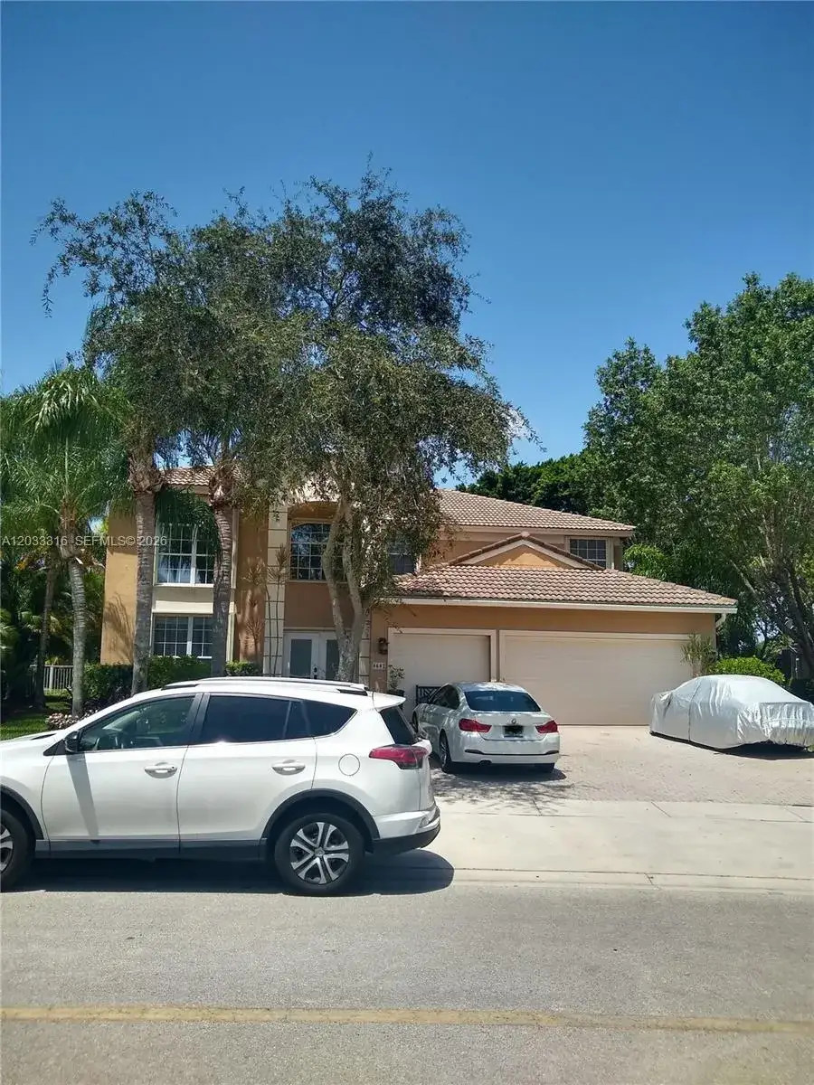 5 bedroom 3 bath Residential for sale at 8682 Via Ancho Rd, Boca Raton FL 33433