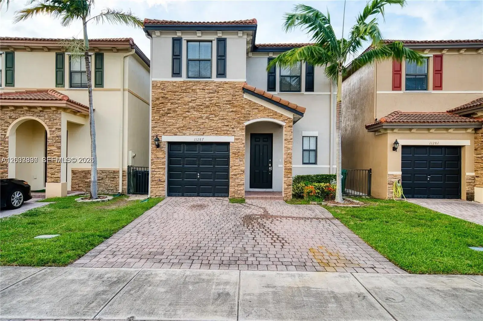 3 bedroom 2 bath Residential Lease for rent at 11287 SW 239th St # 0, Homestead FL 33032