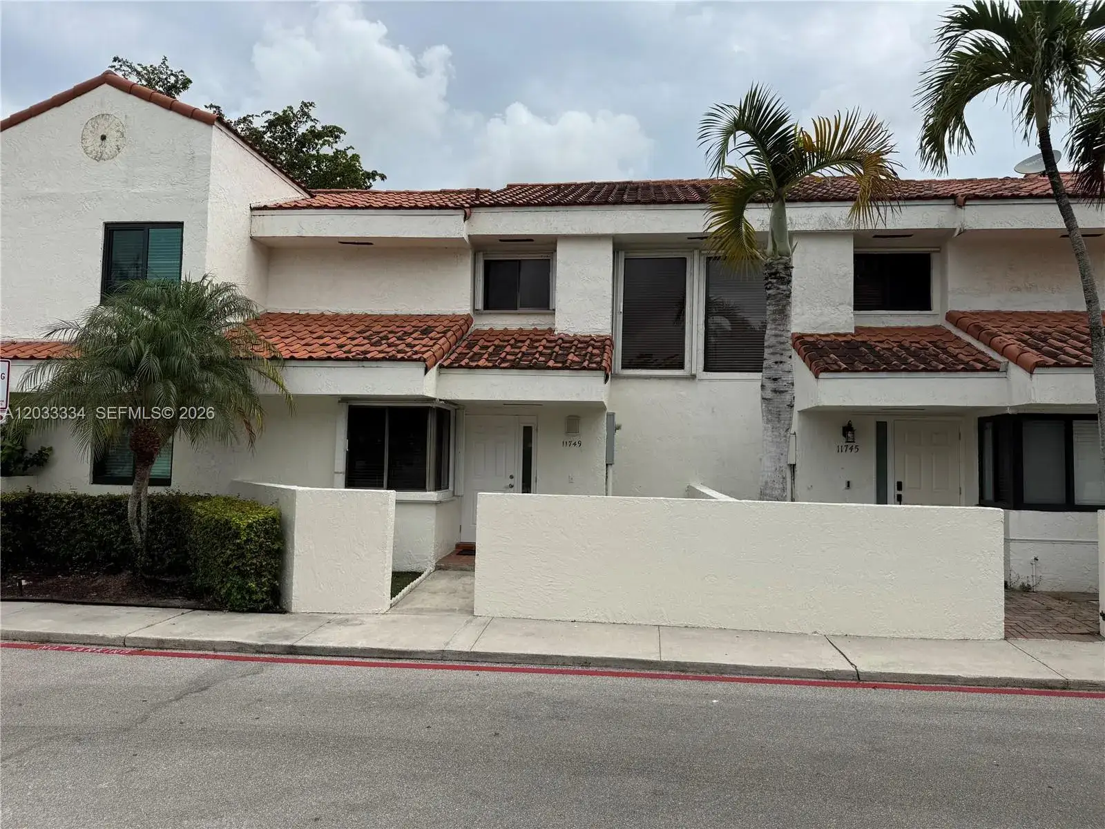 2 bedroom 2 bath Residential Lease for rent at 11749 Terra Bella Blvd, Plantation FL 33325