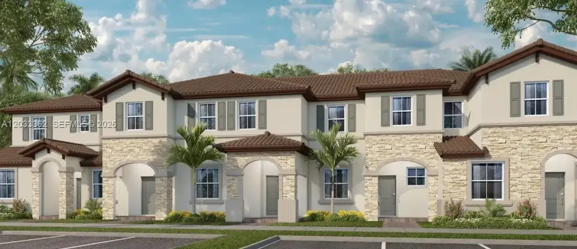 3 bedroom 2 bath Residential for sale at 2587 SE 26 CT, Homestead FL 33035
