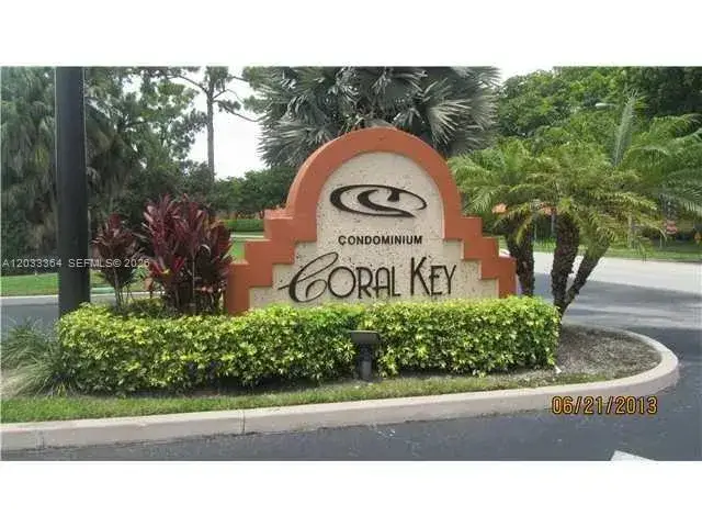 2 bedroom 2 bath Residential Lease for rent at 3350 N Pinewalk Dr N # 1427, Margate FL 33063