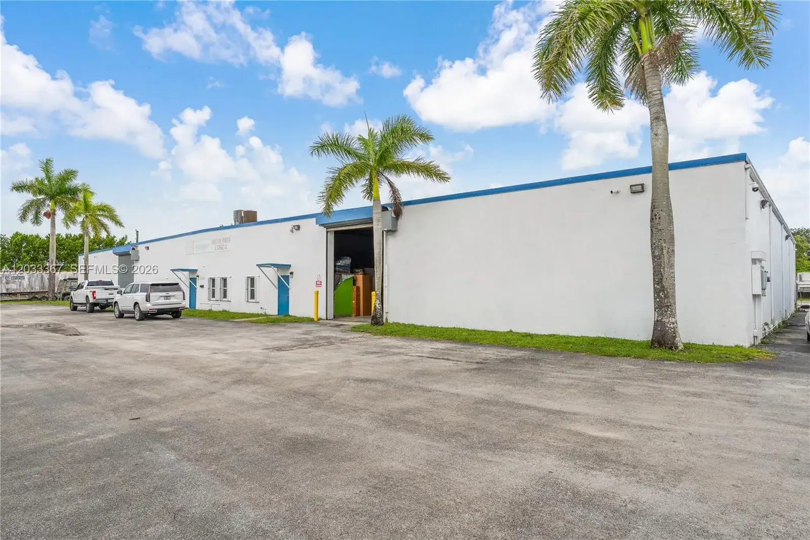 Commercial Sale for sale at 150 SW 14th Ave, Homestead FL 33030