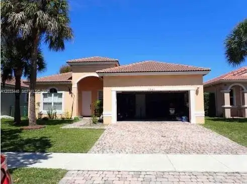 4 bedroom 3 bath Residential for sale at 1361 SE 16th Ave, Homestead FL 33035