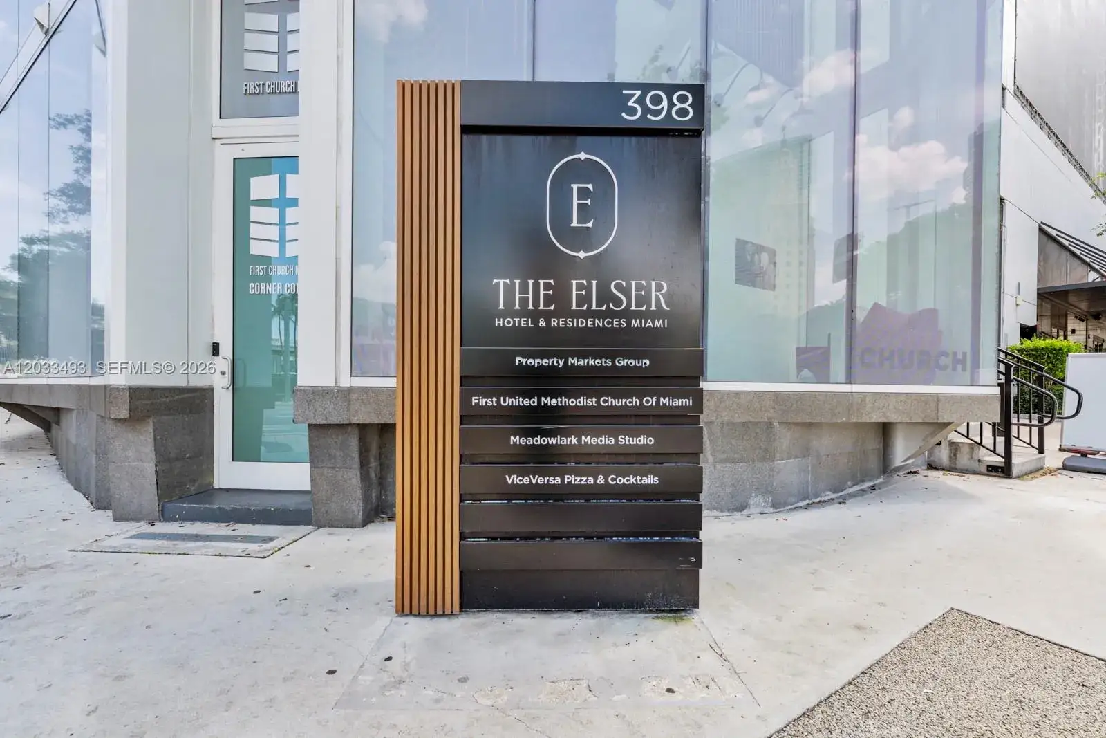 3 bedroom 3 bath Residential for sale at 398 NE 5th St # 3318, Miami FL 33132