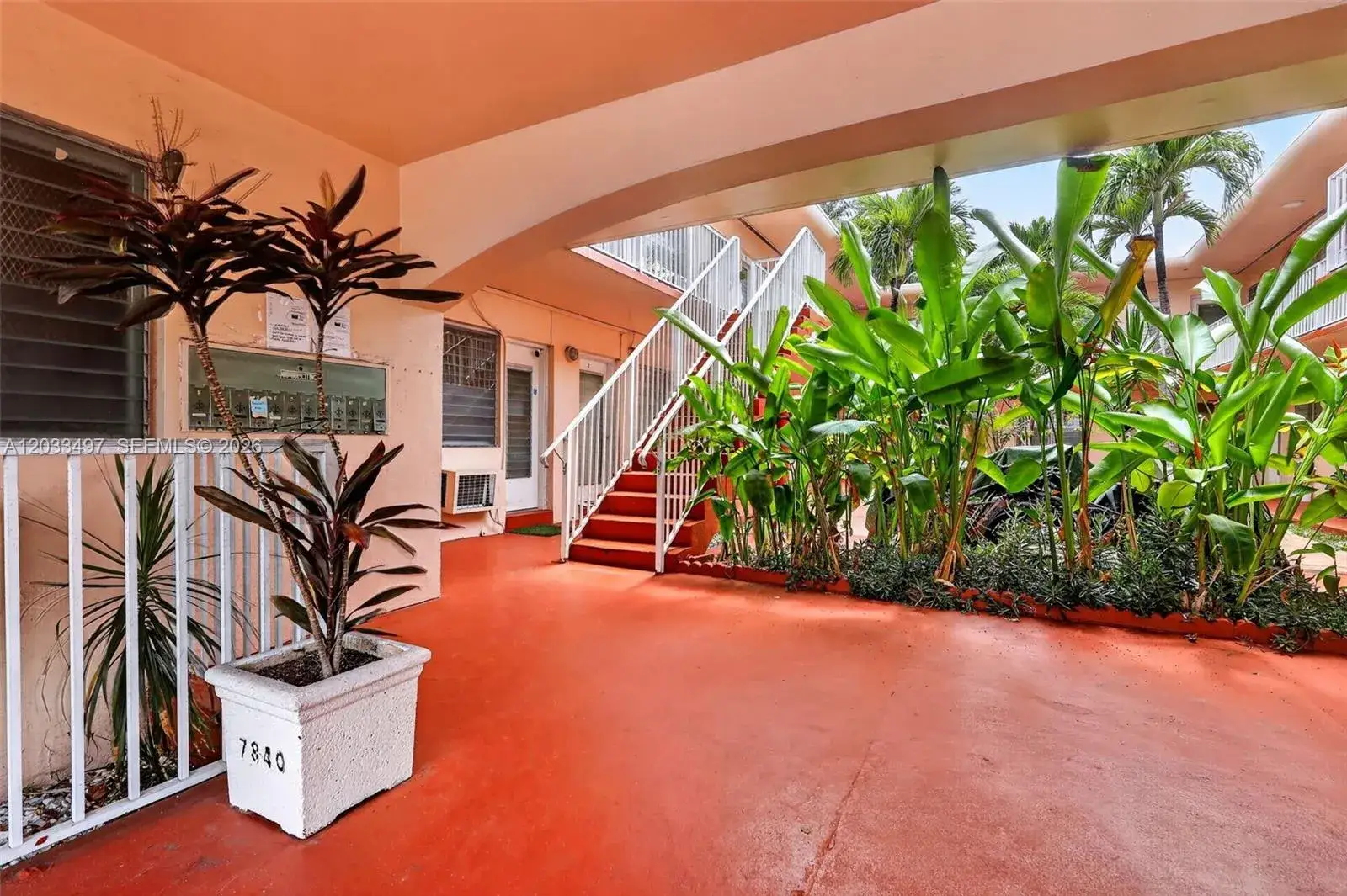 2 bedroom 2 bath Residential for sale at 7840 Harding Ave # 1, Miami Beach FL 33141