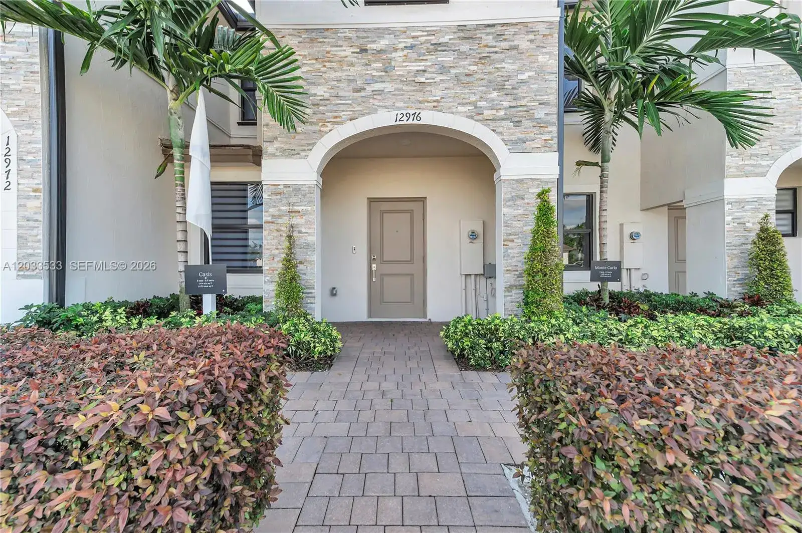 3 bedroom 2 bath Residential for sale at 12976 SW 233rd Ter, Homestead FL 33032