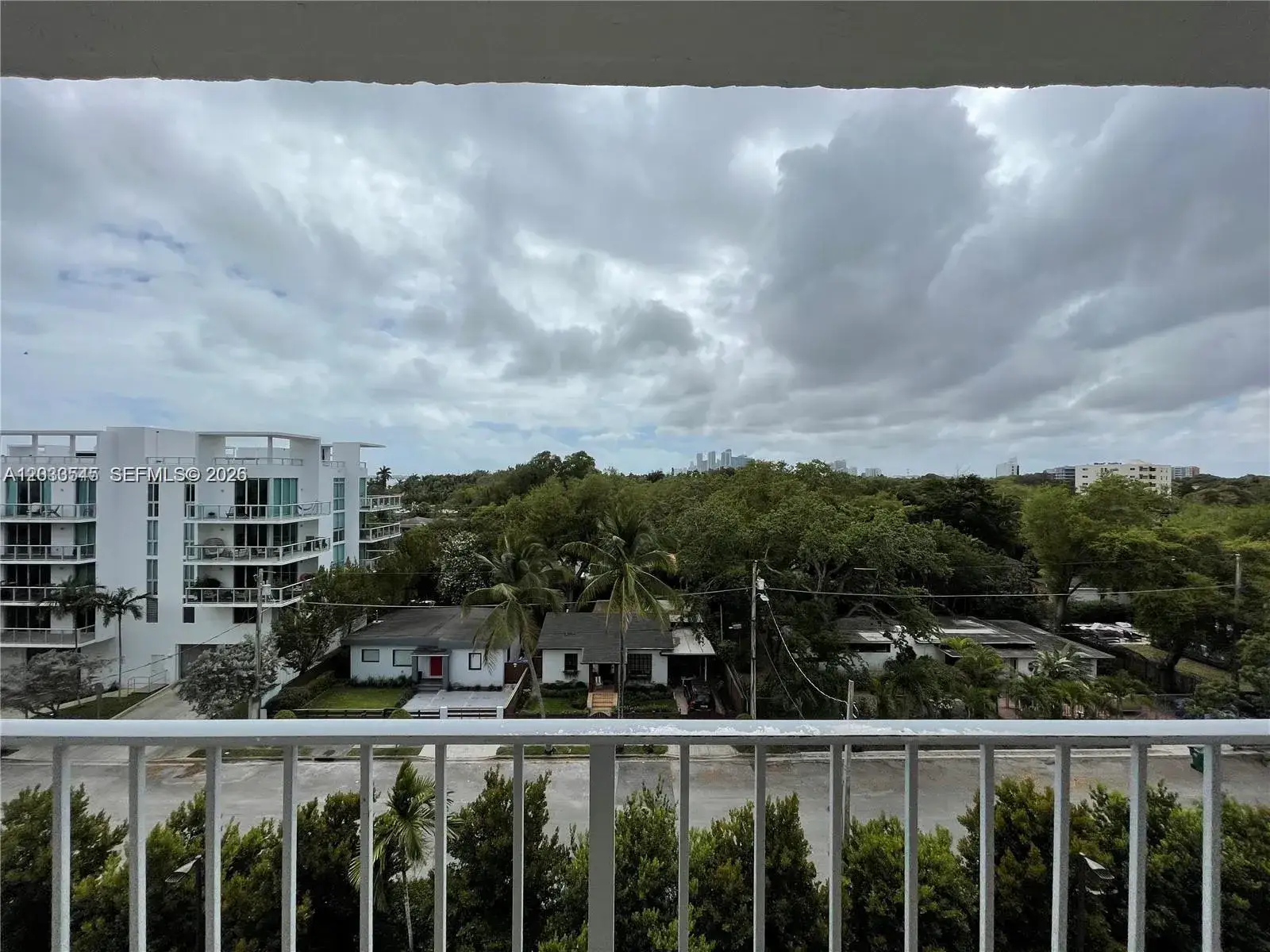 1 bath Residential for sale at 700 NE 63rd St # D606, Miami FL 33138