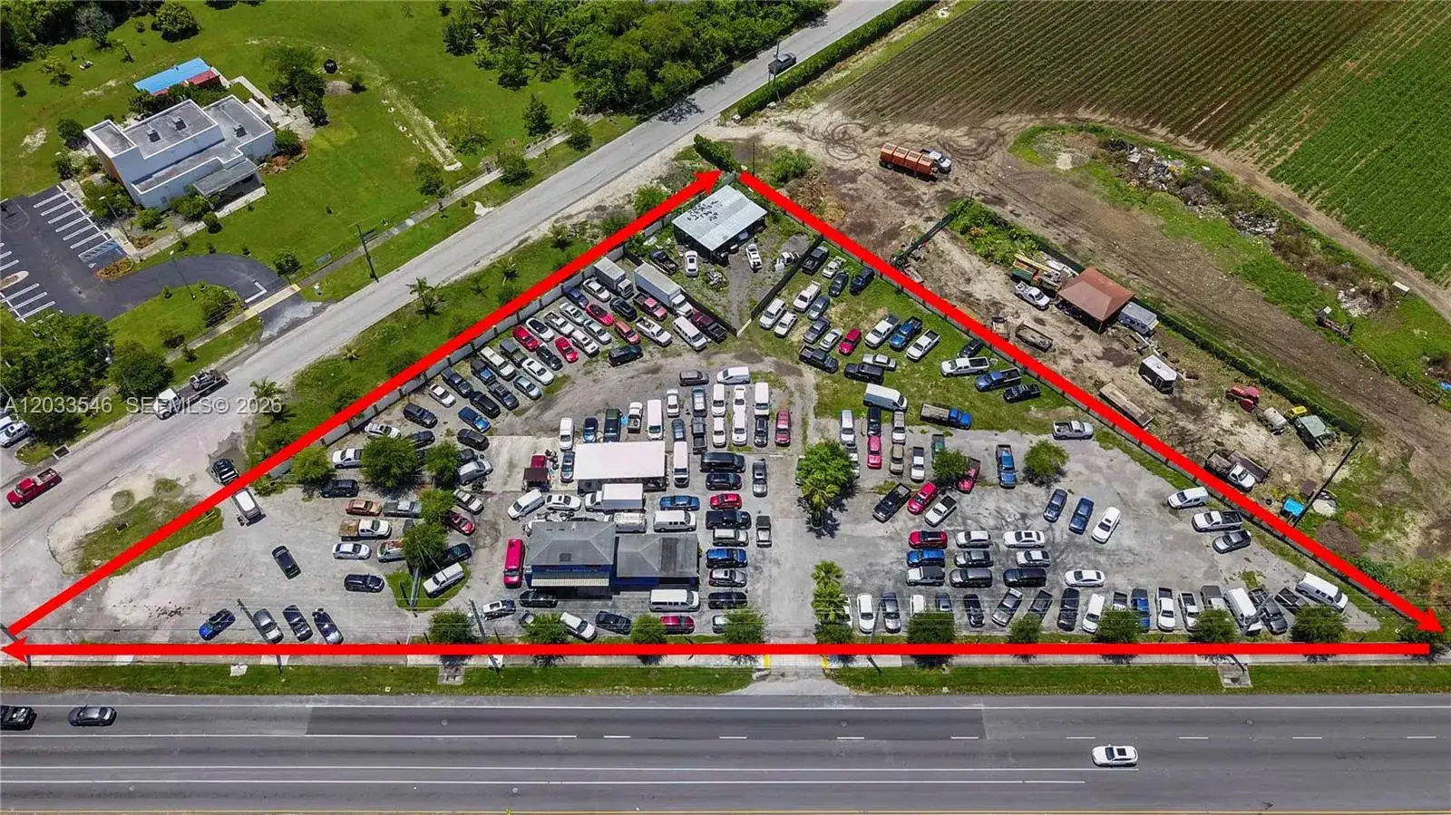 23301 S Dixie Hwy, Homestead FL 33032