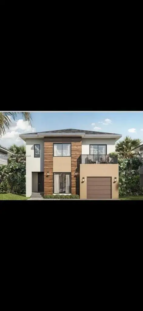 5 bedroom 4 bath Residential for sale at 1160 NW 1st St, Florida City FL 33034