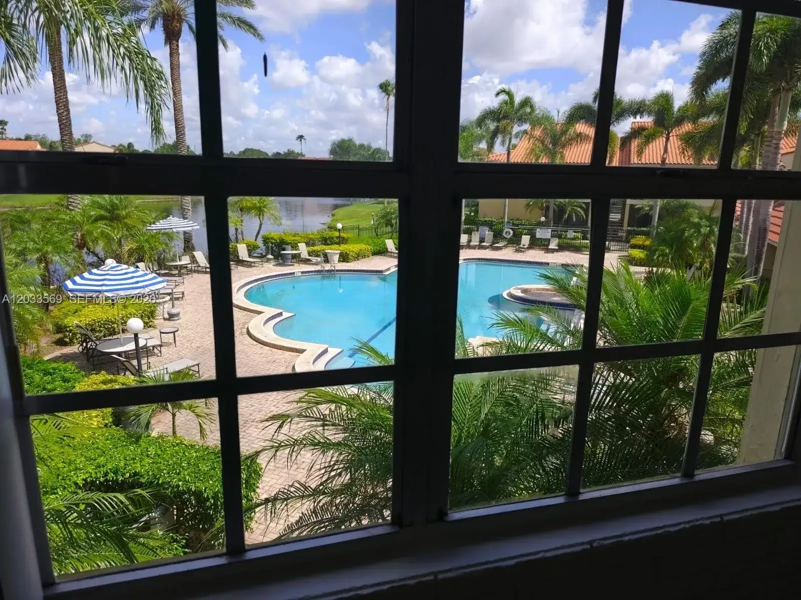 2 bedroom 2 bath Residential for sale at 1269 SW 46th Ave # 2408, Pompano Beach FL 33069