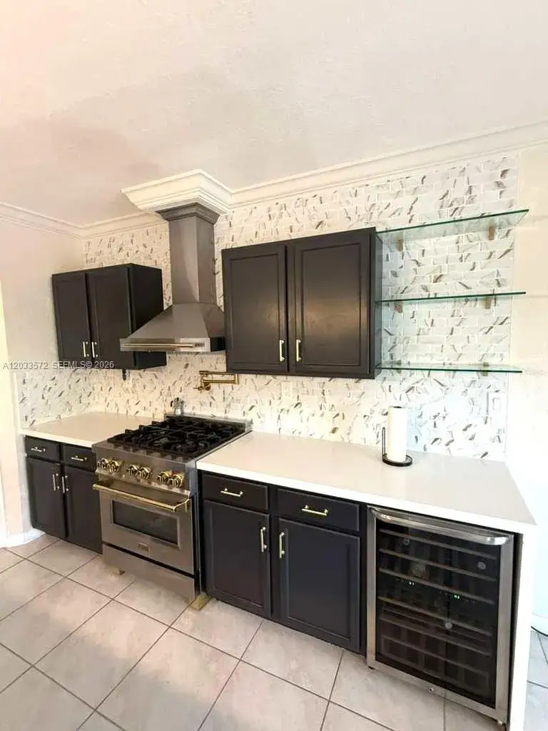5 bedroom 3 bath Residential for sale at 24851 SW 121st Pl, Homestead FL 33032