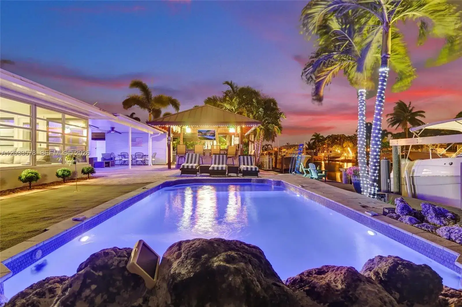 3 bedroom 2 bath Residential for sale at 200 SE 3rd St, Pompano Beach FL 33060