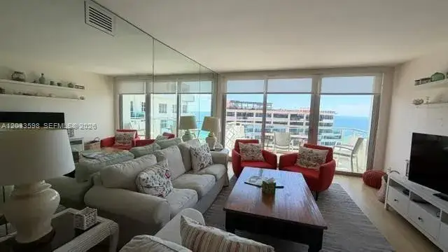 2 bedroom 2 bath Residential for sale at 5161 Collins Ave # 1702, Miami Beach FL 33140