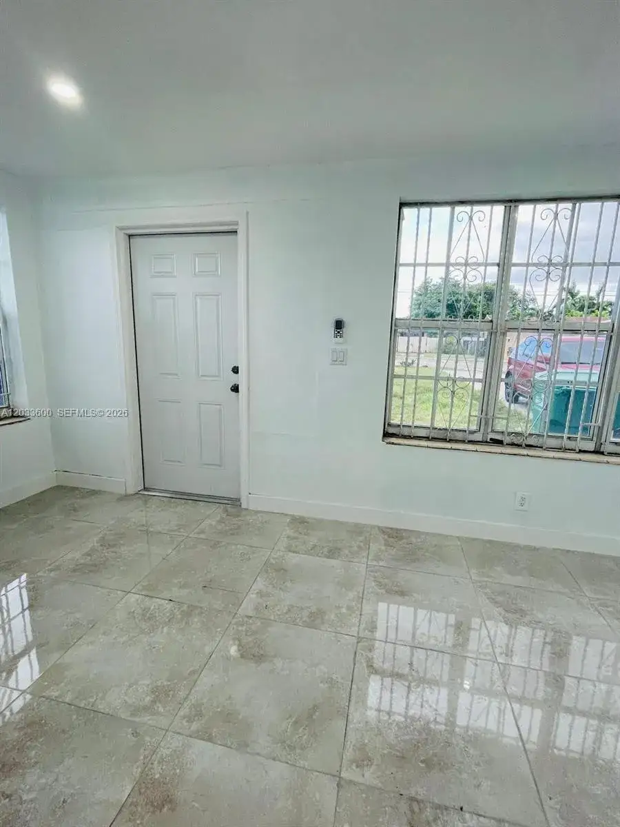 3 bedroom 2 bath Residential for sale at 2437 NW 98th St, Miami FL 33147