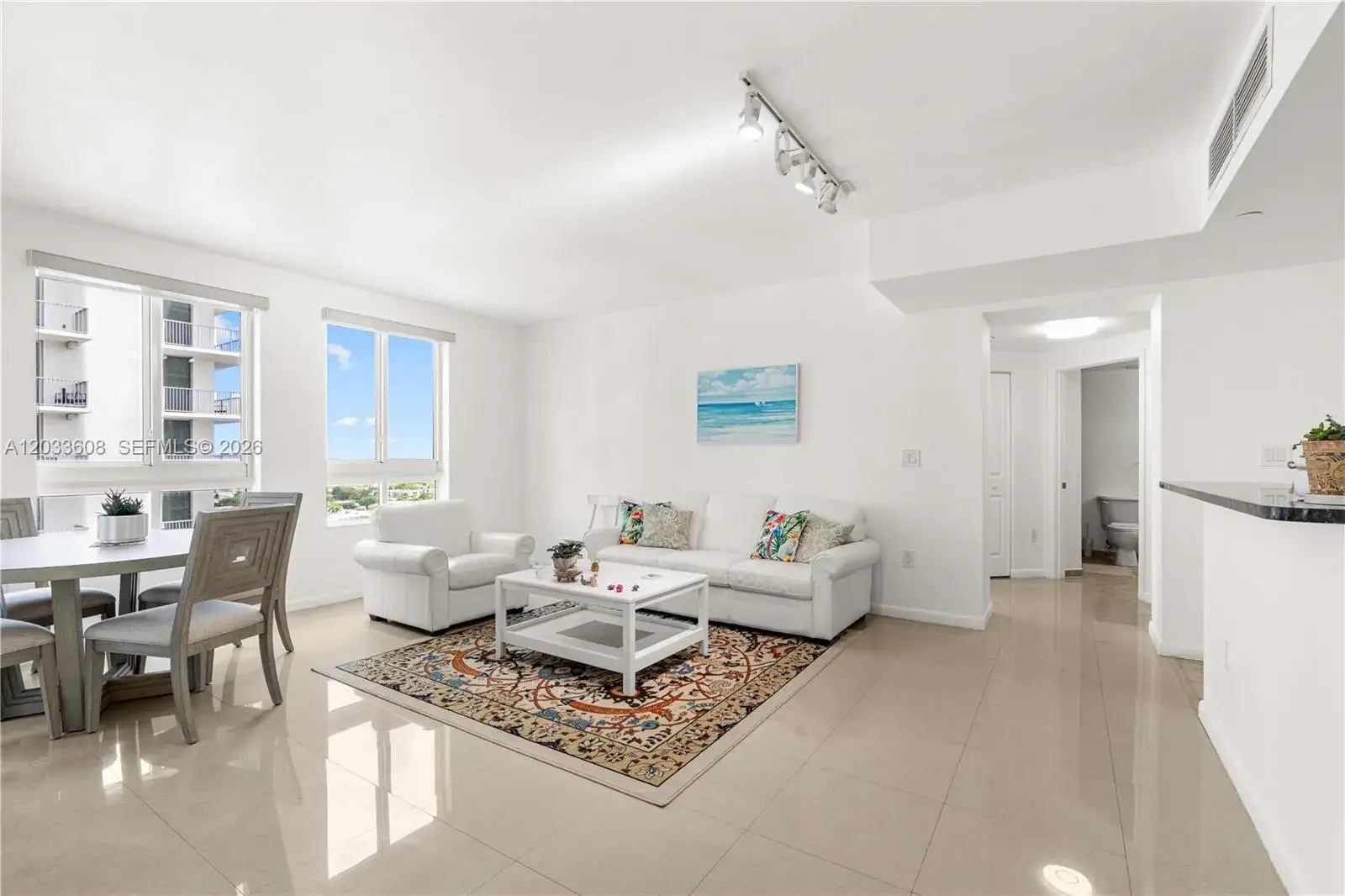 2 bedroom 2 bath Residential for sale at 7350 SW 89th St # 1610S, Miami FL 33156
