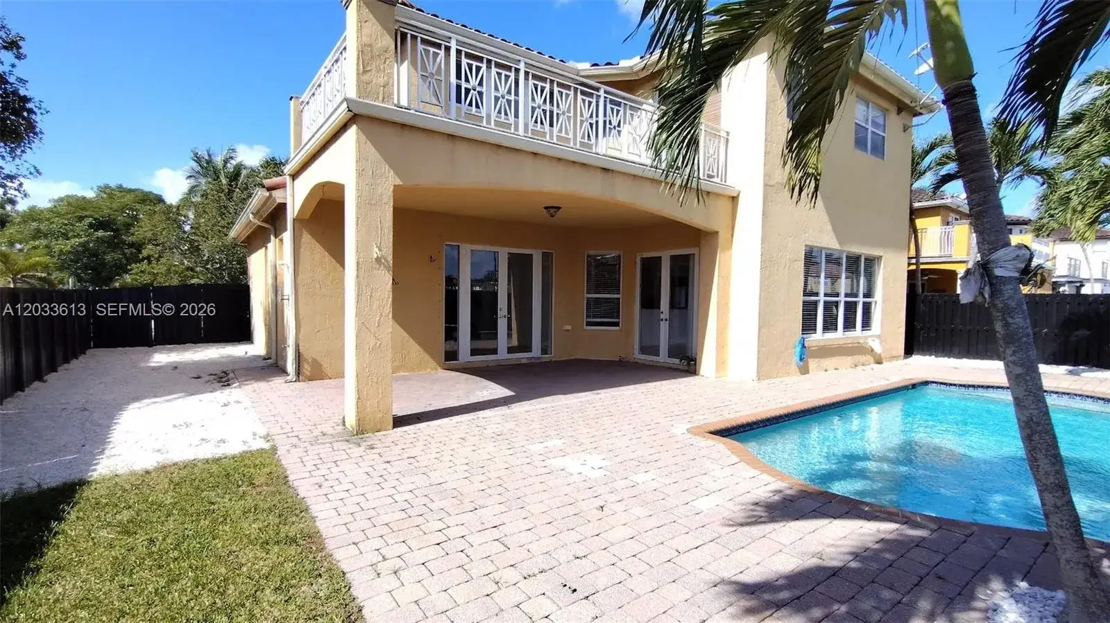 5 bedroom 3 bath Residential for sale at 6743 SW 163rd Pl, Miami FL 33193