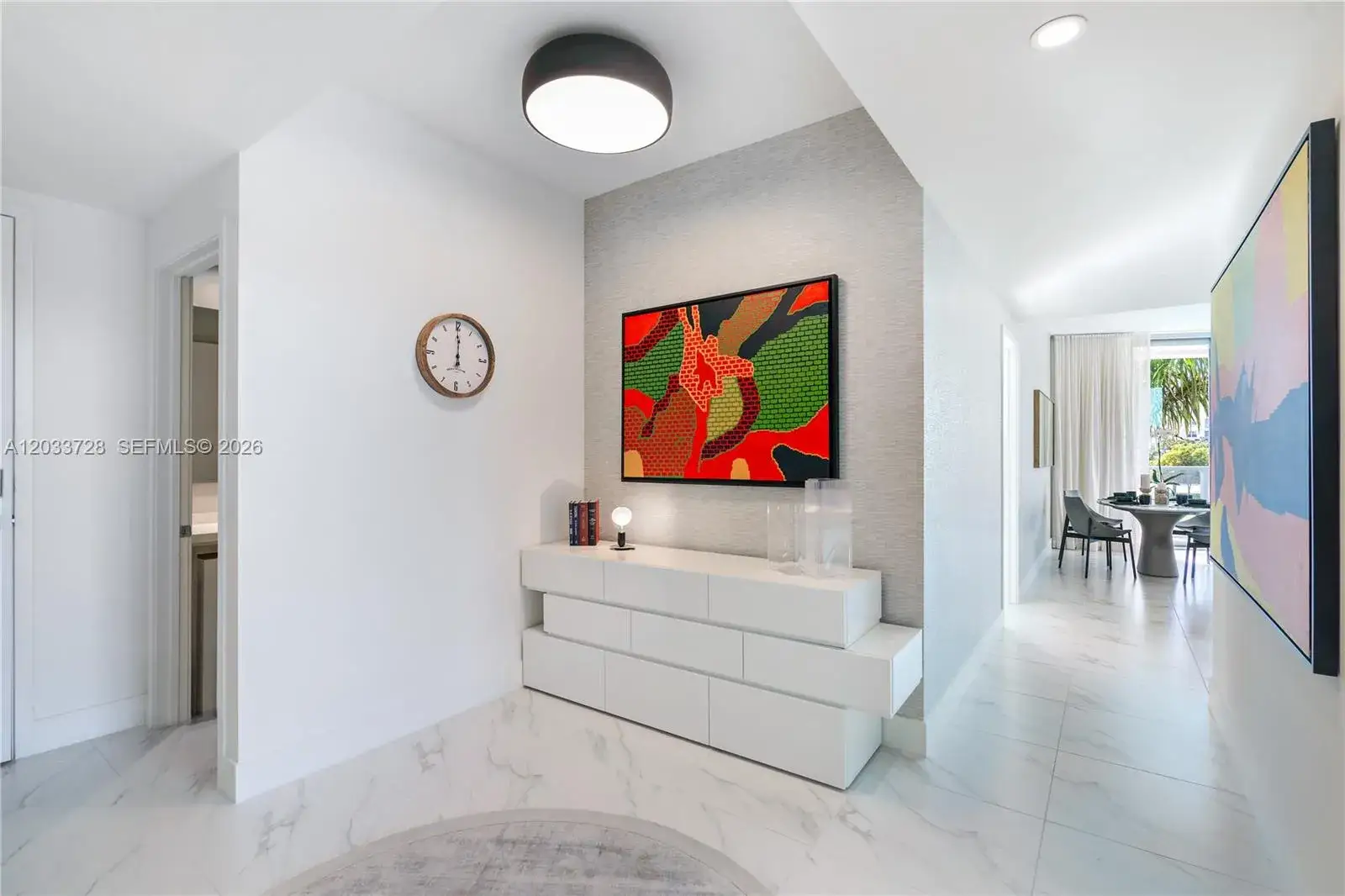 2 bedroom 2 bath Residential Lease for rent at 2000 Metropica Way # 203, Sunrise FL 33323