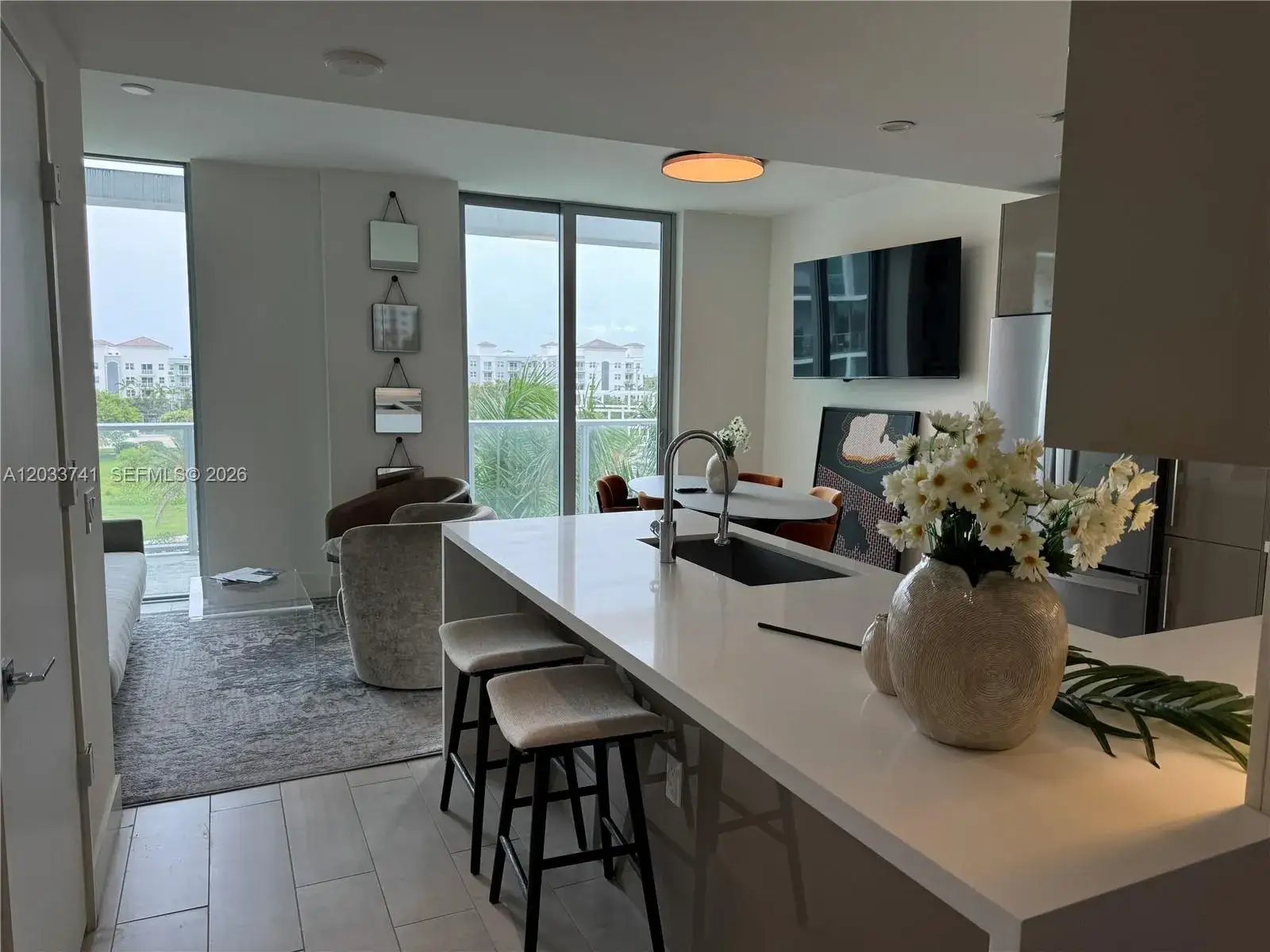 1 bedroom 1 bath Residential Lease for rent at 2000 Metropica Way # 417, Sunrise FL 33323