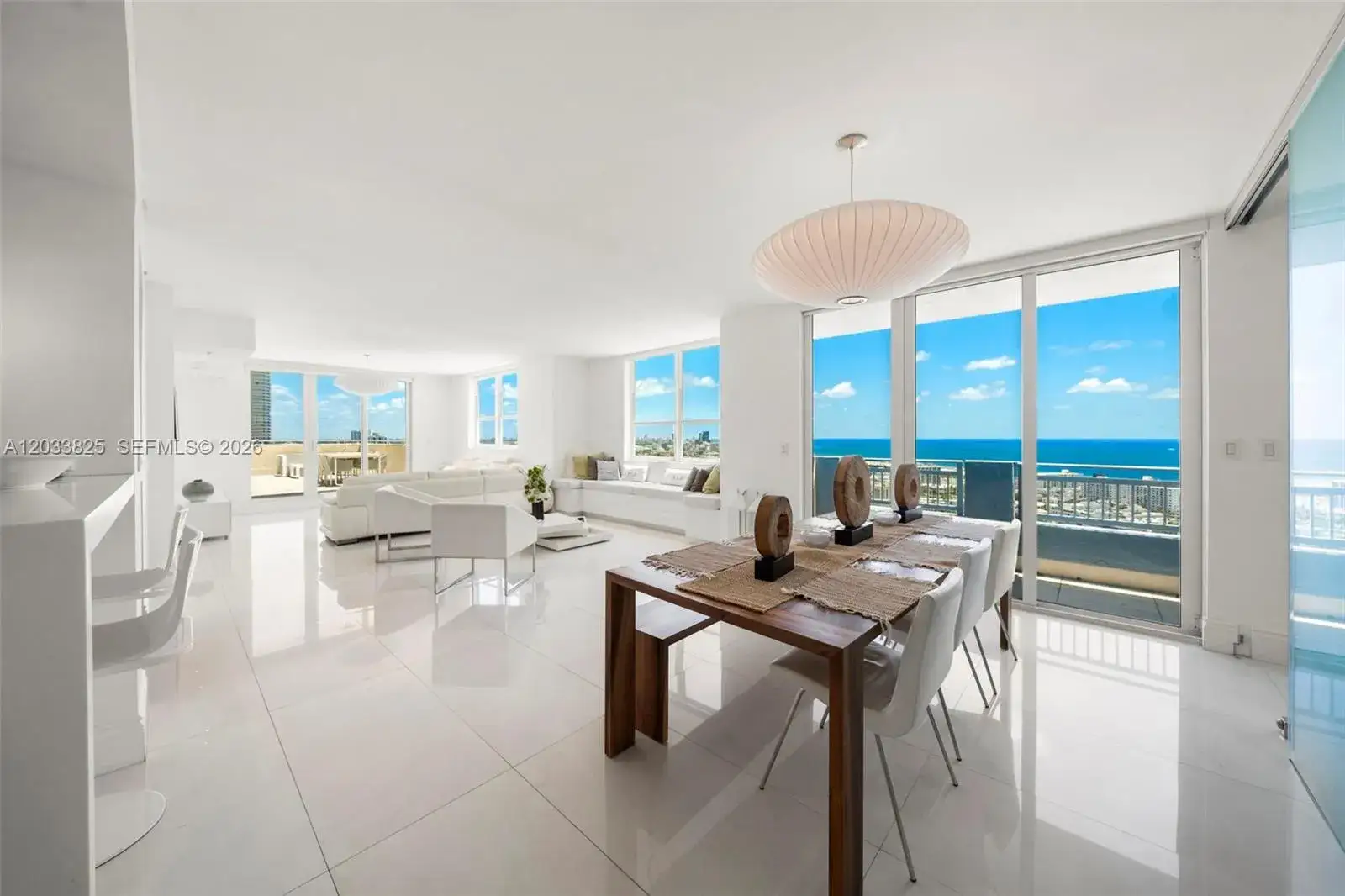 2 bedroom 2 bath Residential for sale at 90 Alton Rd, Miami Beach FL 33139