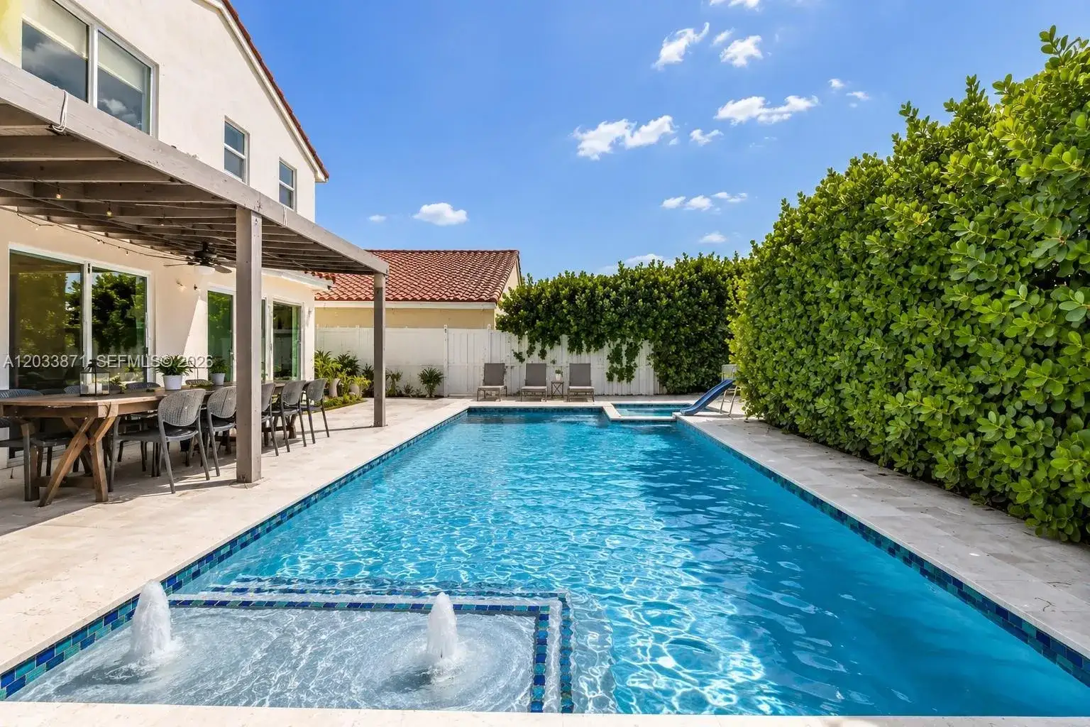 4 bedroom 3 bath Residential for sale at 5080 SW 34th Ter, Hollywood FL 33312