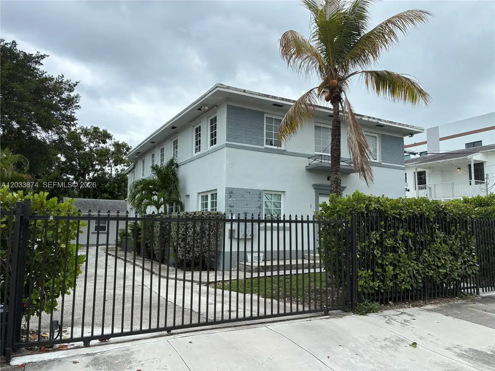 1 bedroom 1 bath Residential Lease for rent at 450 NE 62nd St # 0, Miami FL 33138
