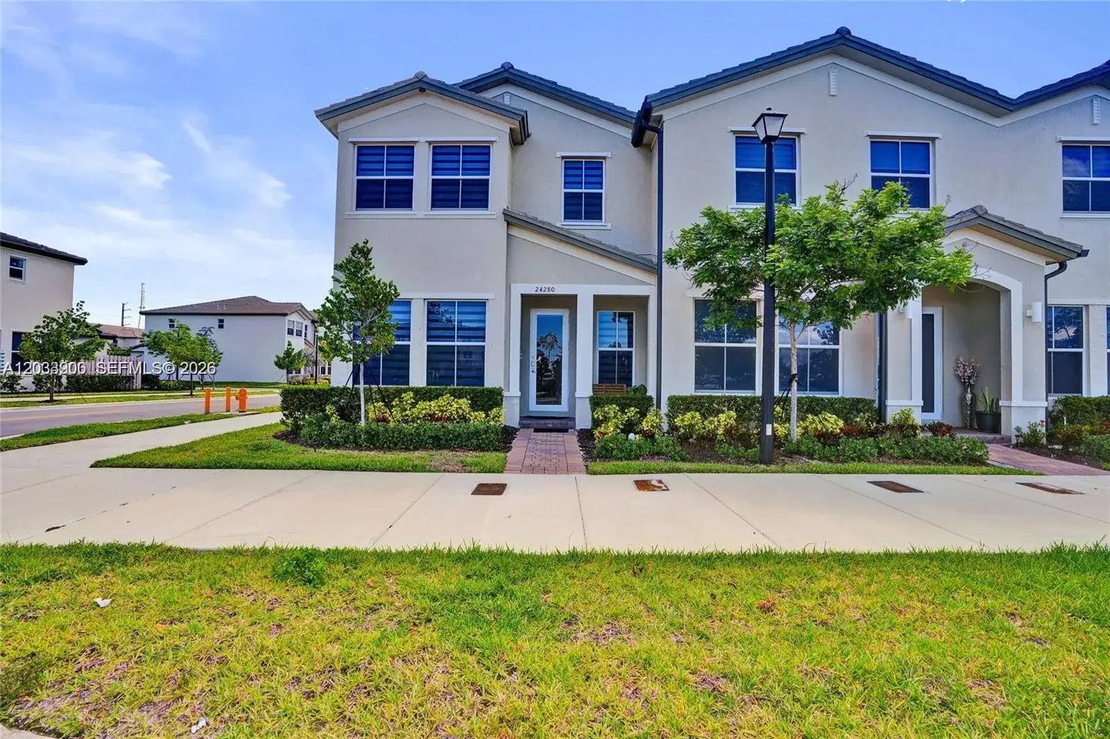 4 bedroom 3 bath Residential for sale at 24280 SW 128th Ave, Homestead FL 33032