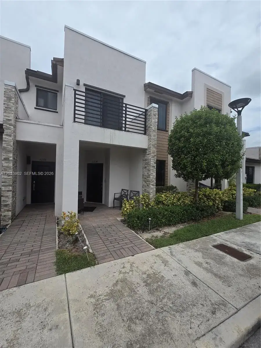 3 bedroom 2 bath Residential for sale at 21124 NE 8th Ave, Miami FL 33179