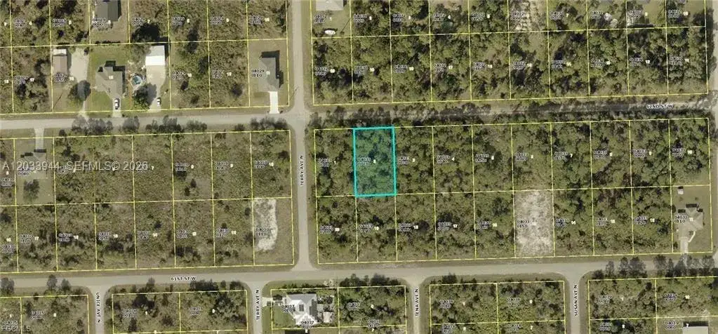 Land/Boat Docks for sale at 3517 62nd St W, Lehigh Acres FL 33971