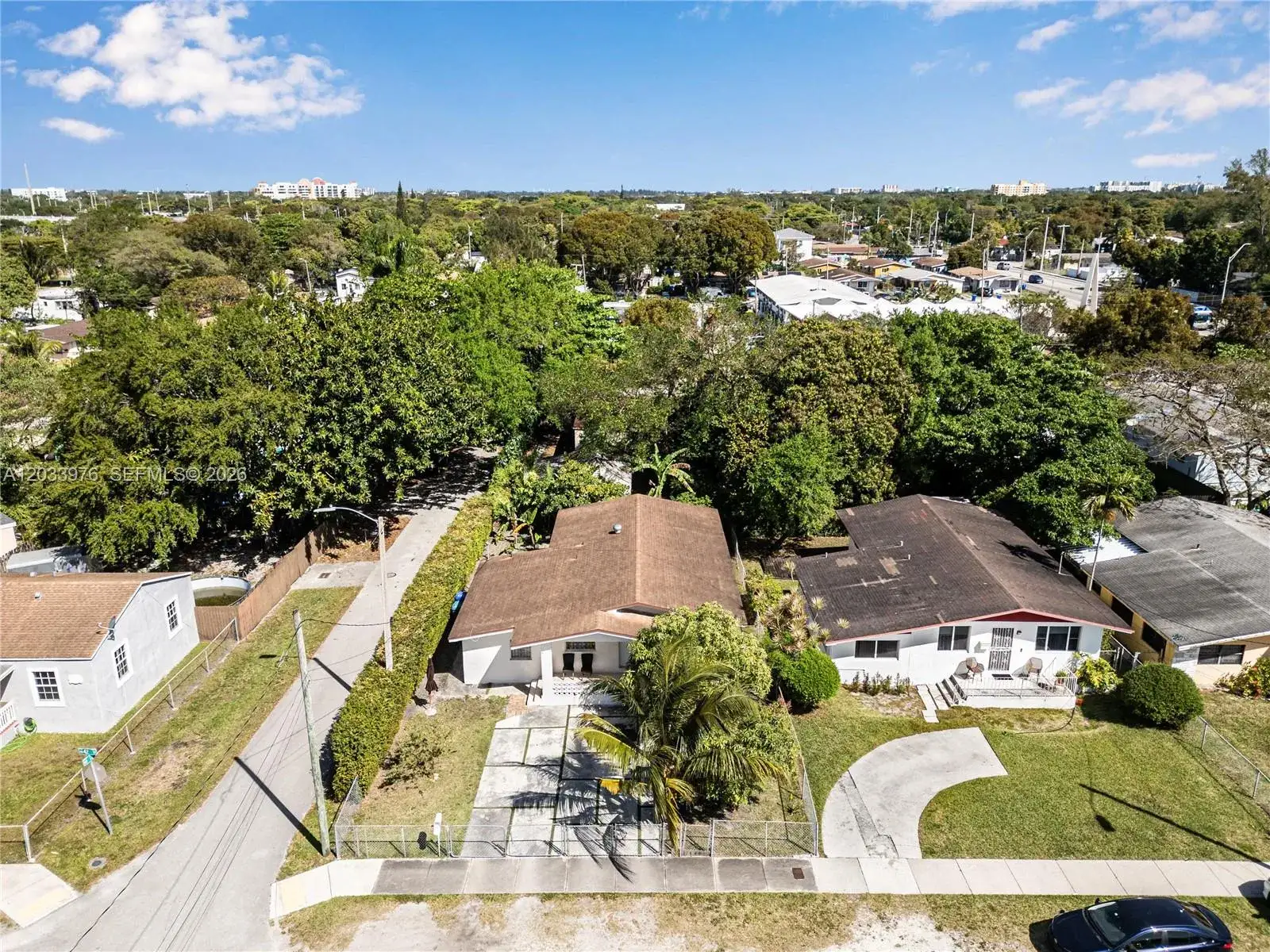 3 bedroom 2 bath Residential for sale at 1243 NW 42nd St, Miami FL 33142