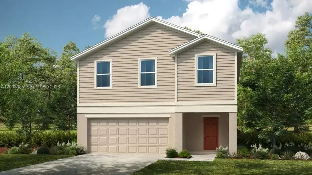 6523 Equinox Lane, North Fort Myers FL 33917