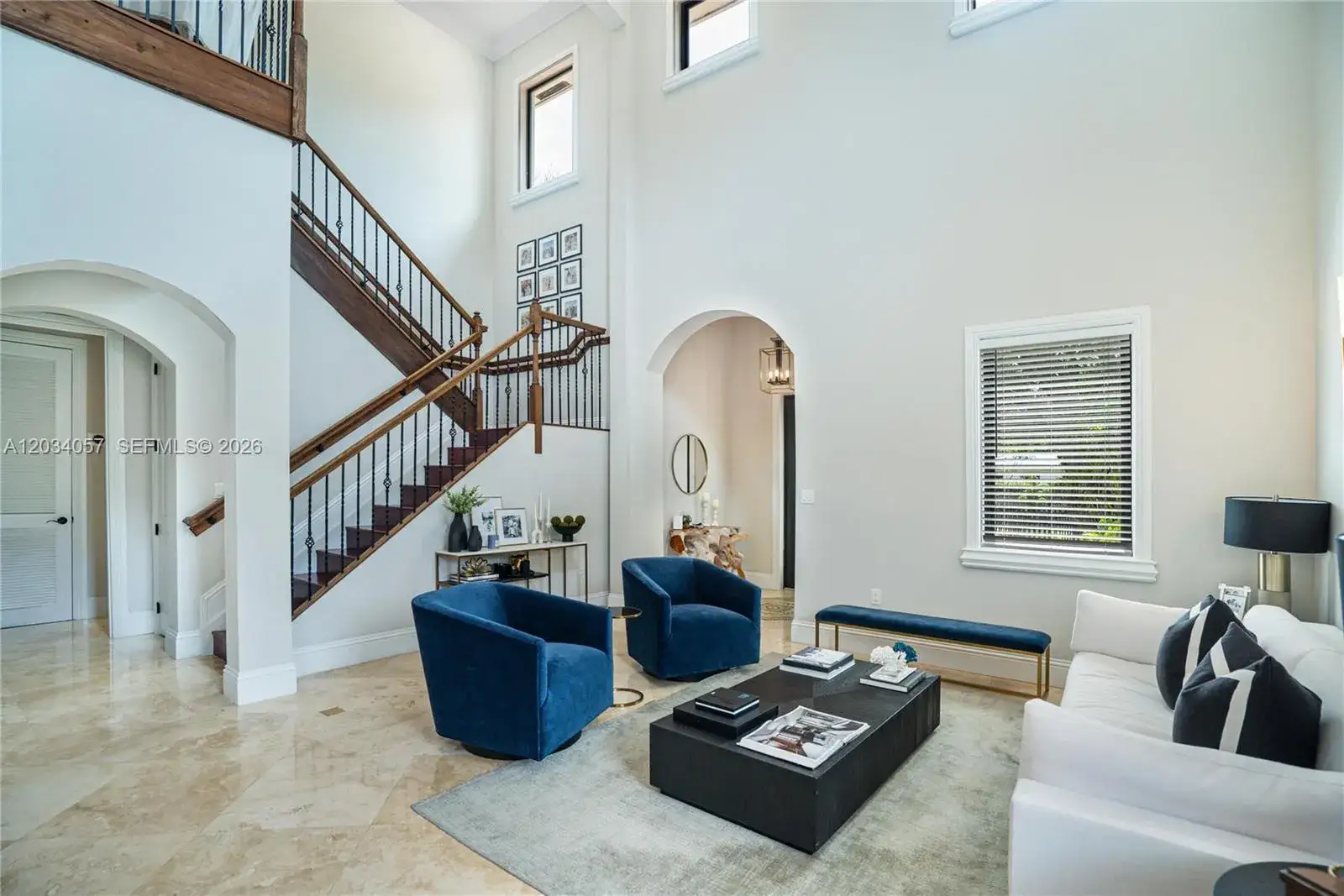 4 bedroom 3 bath Residential for sale at 8919 NE 10th Ave, Miami FL 33138