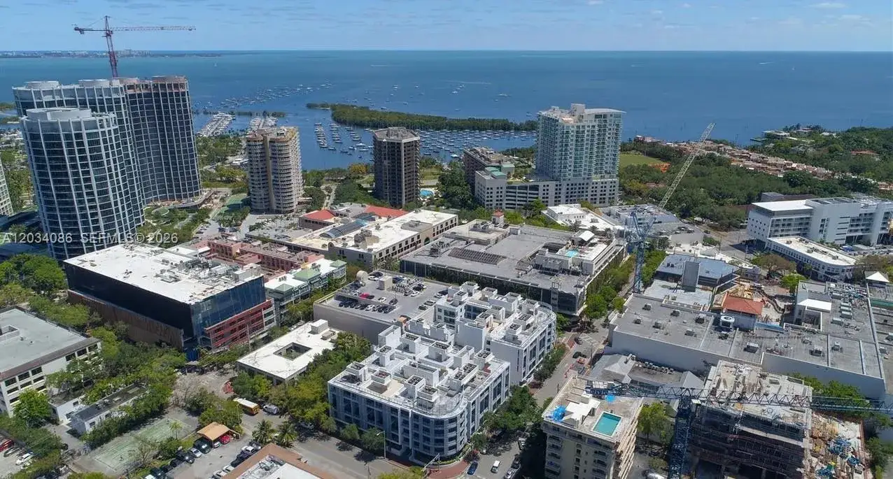 1 bedroom 1 bath Residential for sale at 3339 Virginia St # 22, Miami FL 33133