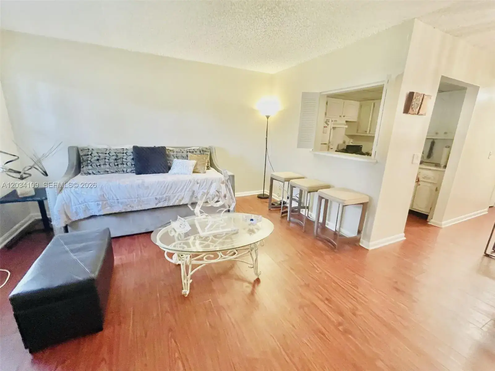 1 bedroom 1 bath Residential for sale at 236 Durham F # 236, Deerfield Beach FL 33442