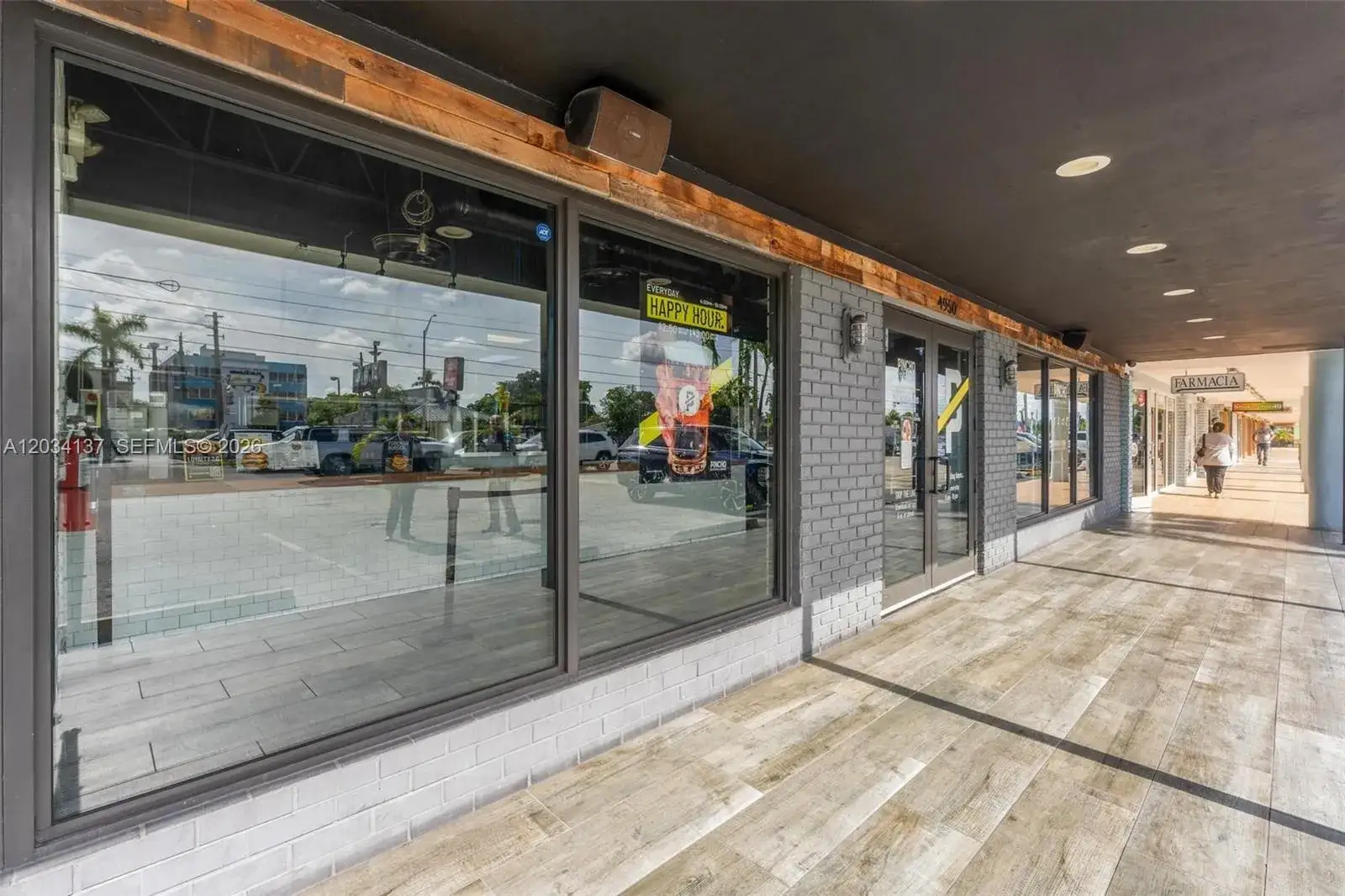 Commercial Sale for sale at 4950 W 12th Ave, Hialeah FL 33012