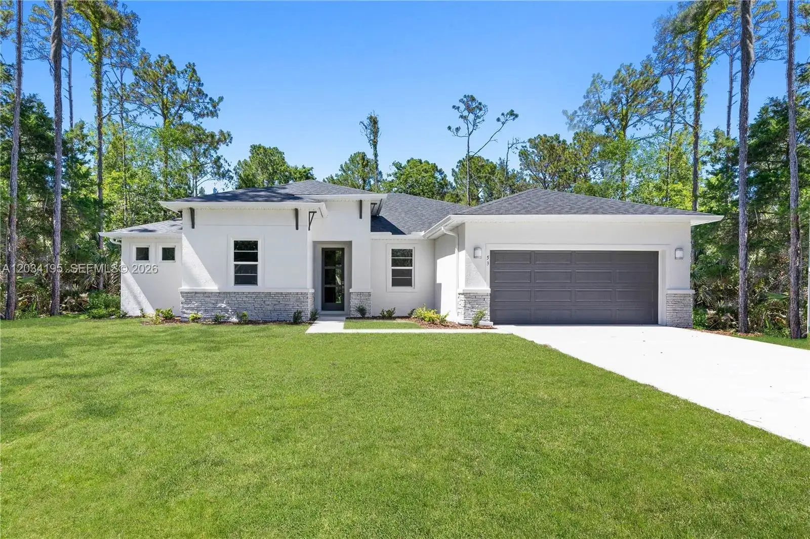 4 bedroom 3 bath Residential for sale at 229 Fitchburg ST SW, Palm Bay FL 32908