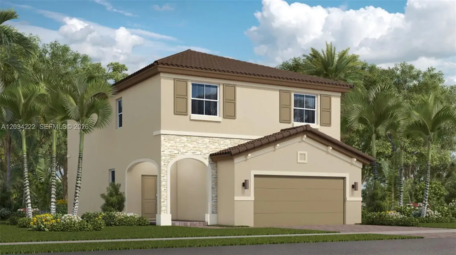 4 bedroom 2 bath Residential for sale at 2735 SE 24 DR, Homestead FL 33034