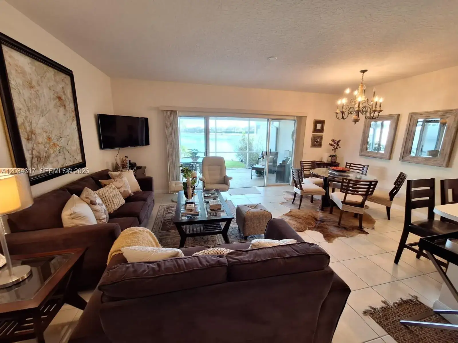 3 bedroom 2 bath Residential for sale at 2104 Tigris Dr, West Palm Beach FL 33411