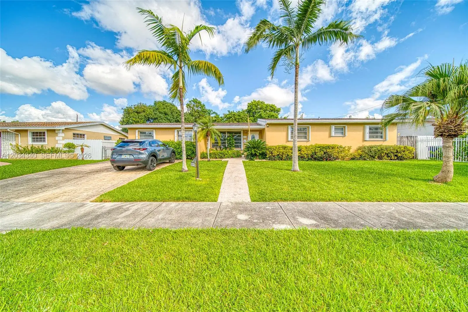 4 bedroom 3 bath Residential for sale at 11331 SW 176 th St, Miami FL 33157