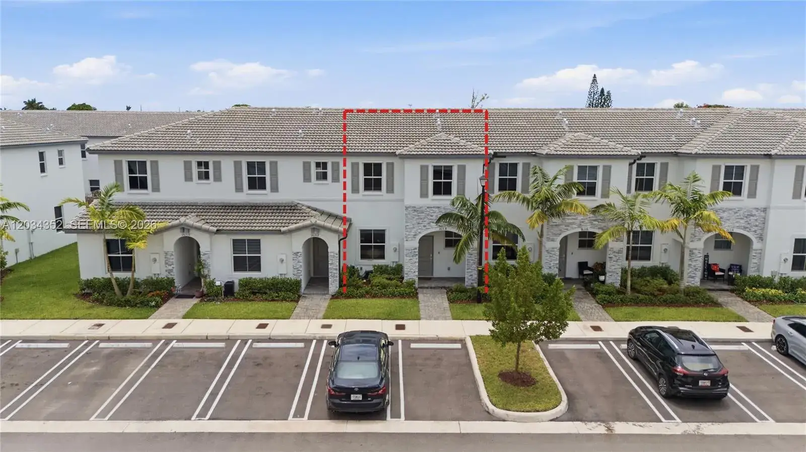4 bedroom 2 bath Residential for sale at 16314 SW 291 ST # 16314, Miami FL 33033