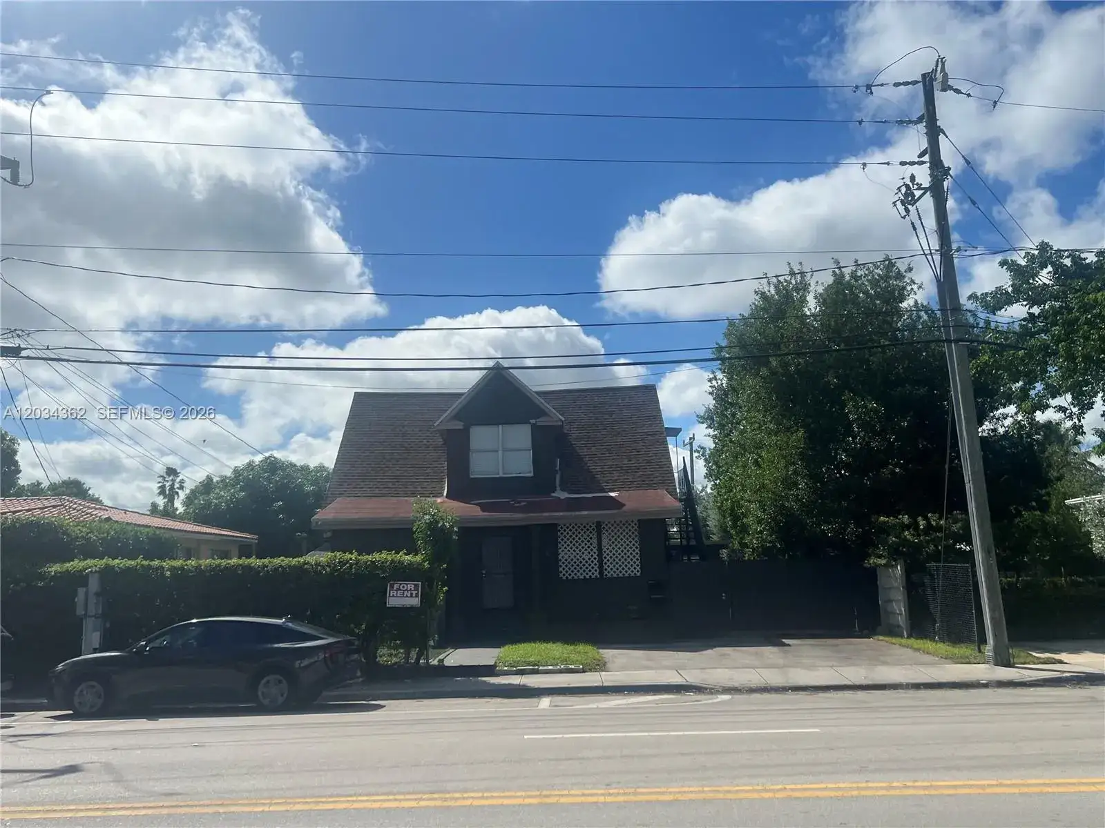 Residential Income for sale at 842 SW 12th Ave, Miami FL 33130