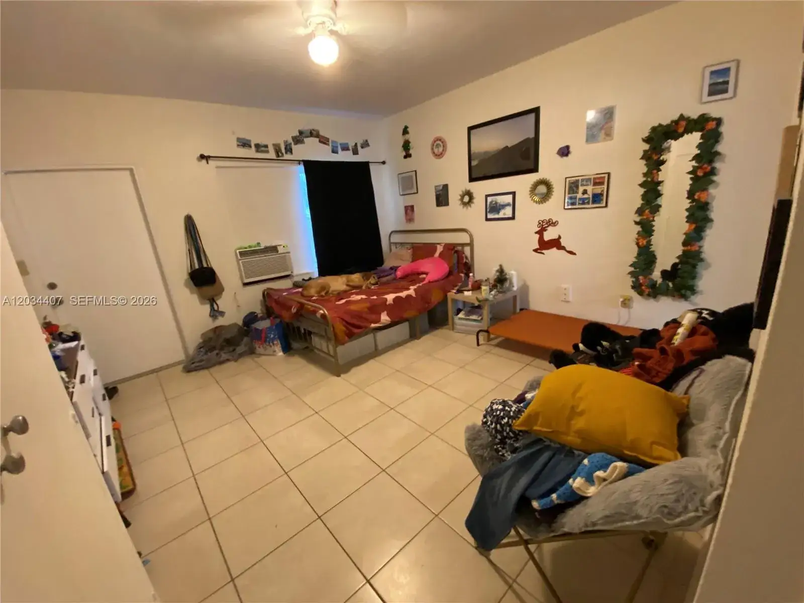 1 bath Residential Lease for rent at 730 SW 10th St # 4, Miami FL 33130