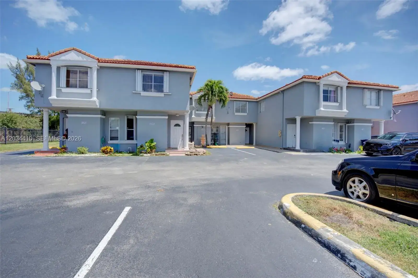 3 bedroom 2 bath Residential for sale at 1187 NW 123rd Pl, Miami FL 33182