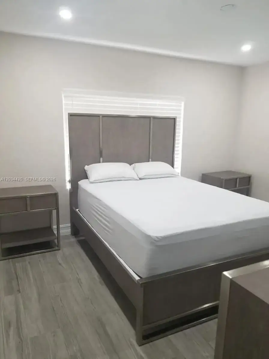 2 bedroom 1 bath Residential Lease for rent at 7614 NW 3rd Ave # B, Miami FL 33150