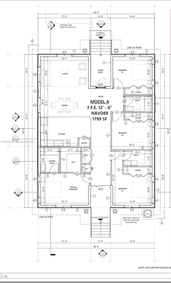 4 bedroom 3 bath Residential for sale at 340 NW 11th St, Pompano Beach FL 33060
